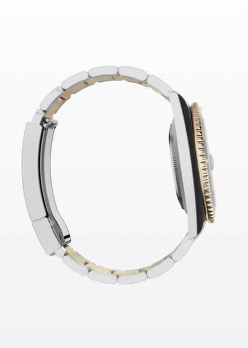 Submariner Tone Black Dial 40mm