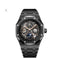 Audemars Piguet Royal Oak Chronografh Watch Ceramic Skeleton Dial 41mm