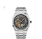 Audemars Piguet Royal Oak Double Balance Wheel Openworked