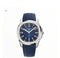 Patek Philippe Aquanaut Blue Mens Watch 42.2mm