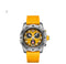 Endurance Pro Chronografh Super Quartz 44mm IronMan Yellow